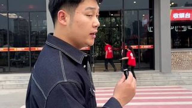 金山桥壹捌大排档有开始营业了#撸串儿约起来 #烧烤