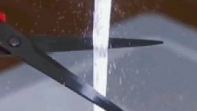 科学的力量有多强大，最后一个惊掉下巴#趣味实验 #物理实验 #亲子实验 #家庭小实验 #科学小实验 