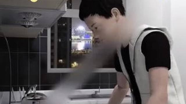 #实用小妙招 #生活小妙招 #知识科普 #实用小秒招 #锅底黑垢怎么去除