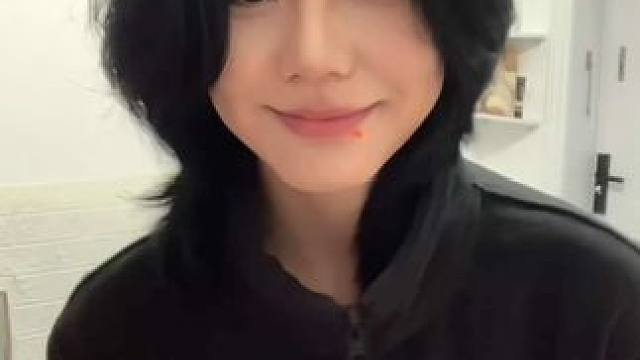 想要你牵我的手#双鱼 #甜妹统治世界