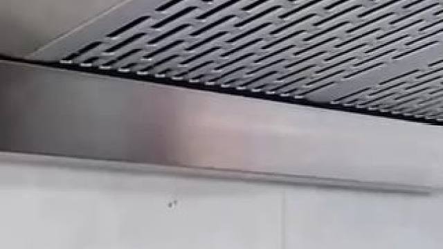 #实用小技巧 #小妙招大作用 #清洁妙招 #厨房#学会快去试试吧