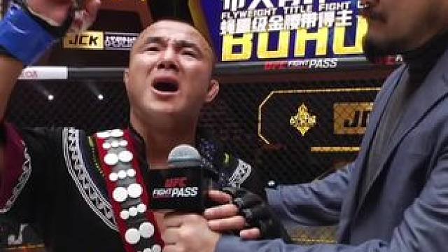 全力奋战，告知父亲自己做到了。