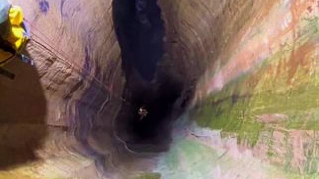 我发布了一个新视频，快来围观吧！