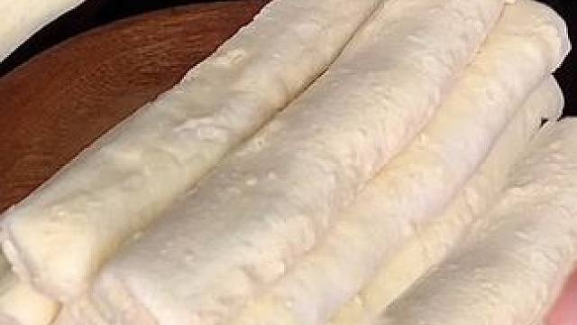 挖到几个奶乎乎零食！奶味浓郁到爆炸！#好吃到停不下来 #零食推荐 #妈呀太香了 #奶味零食 #追剧小