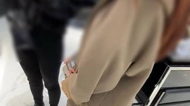 真实社交，寻找我的心动女孩#搭讪 #社交牛逼症 #路人视角 #街撩 #街拍