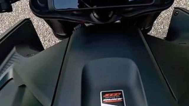 ktm0-200加速挑战失败！原因是…… #ktm1390超级公爵 #测评 #国外道路拍摄请勿模仿
