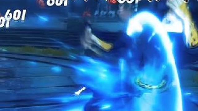 带帽子的饶舌歌手，要跟我豹子路奇内战？那么结果咋样？大家看吧#航海王热血航线