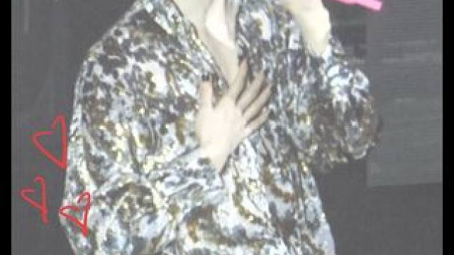 我们是对方特别的人
#朱正廷 #演唱会 #特别的人