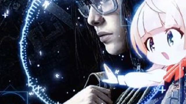 新首领黑卡蒂#暗区突围