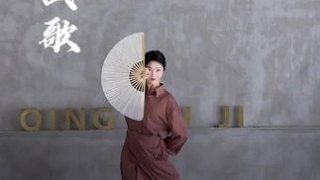 唢呐一响，这气势就挡不住了 