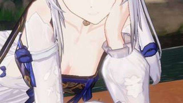 深空之眼创作企划~