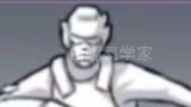 S4新表情科目三，下面有请明星选手蓝蔷薇表演#使命召唤手游 #科目三