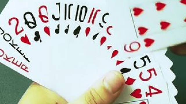 #JJ斗地主赢大米 #JJ斗地主 #是时候展现真正的牌技了 #斗地主翻车第一人