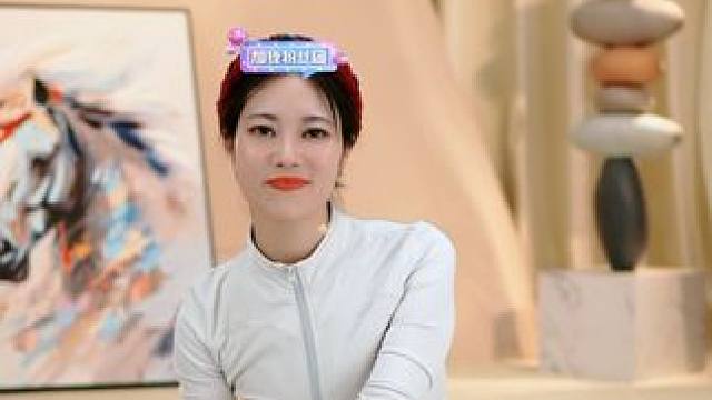 3个好运密码，守住自己的能量场，留住好运！ 雅宝姐妹，大家要的课中分享来喽~
#瑜伽能量 #能量场 