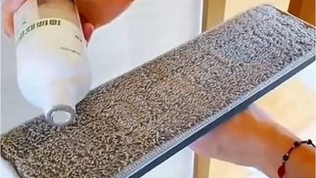 #清洁神器 #墙体发霉 #污渍轻松去除 #好物推荐