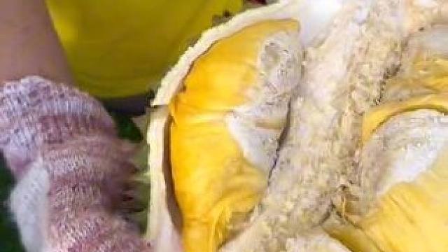 榴莲，有人不喜欢吗？