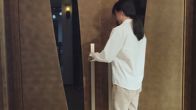 选择困难?那你可能没见过这款门