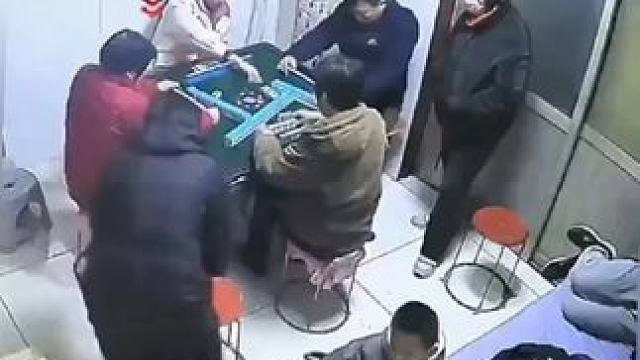 #看一遍笑一遍 #我的观影报告 #万万没想到 #意想不到的结局 #这谁顶得住啊