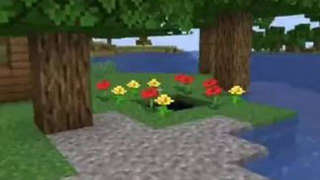 #Minecraft #我的世界