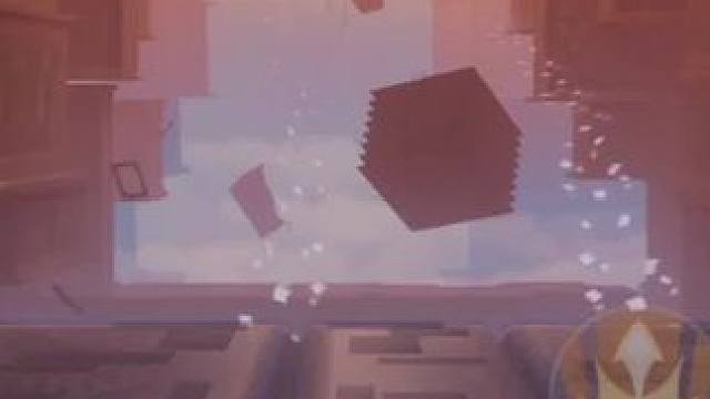 星之破晓李白 x chiikawa乌萨奇，可爱死啦#星之破晓 #chiikawa #乌萨奇