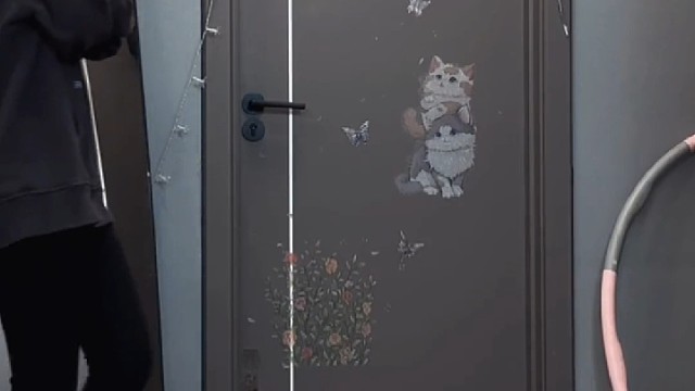 这才叫又美又飒