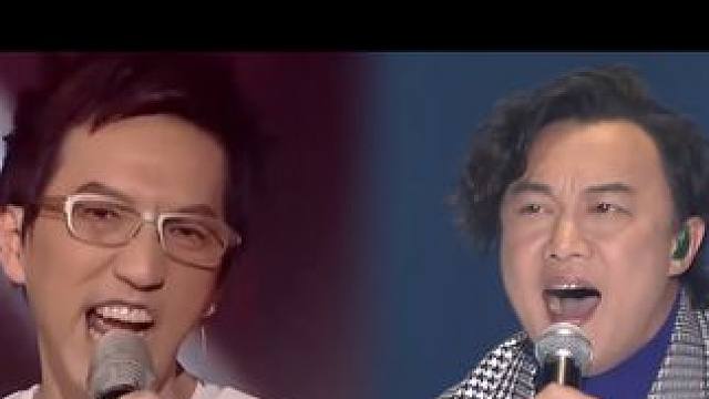 原来李健真的没有乱说！明明是同一首歌，粤语比国语更好听！ #音乐分享