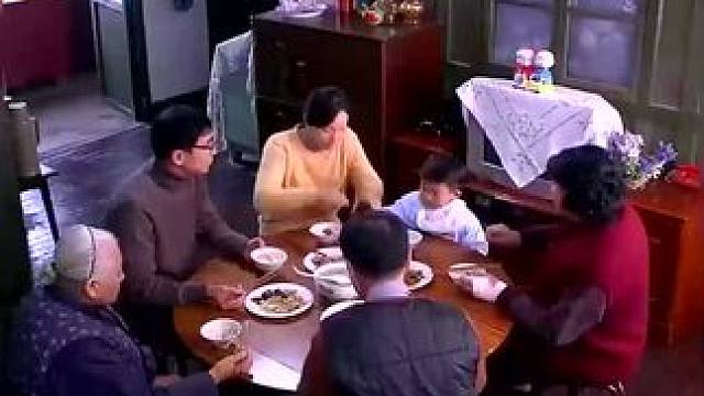 点击上方（红色按钮）可看完整版 大结局太精彩了... #因为一个片段看了整部剧