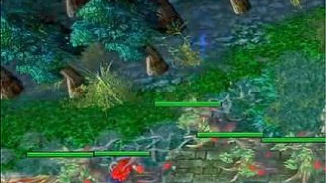 （一）大熊臻享版，支配拉野斯文，真男人站撸