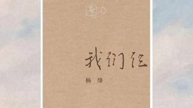 杨绛(1911-)，本名杨季康，祖籍江苏无锡，生于北京。作家、评论家、翻译家、学者。
《我们仨》是杨