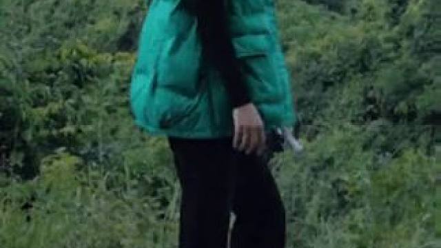 我发布了一个新视频，快来围观吧！