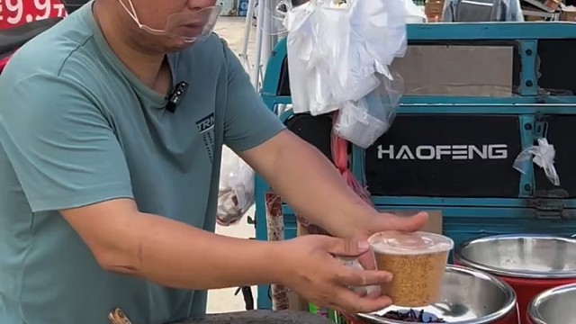 怪不得现在生意不好做，亏本哈哈