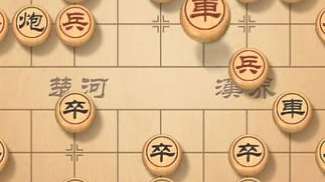 帅哥象棋技巧揭秘，奇招横空出世，让对手猝不及防 #象棋直播 #象棋 #象棋高手 #象棋布局 #下象棋