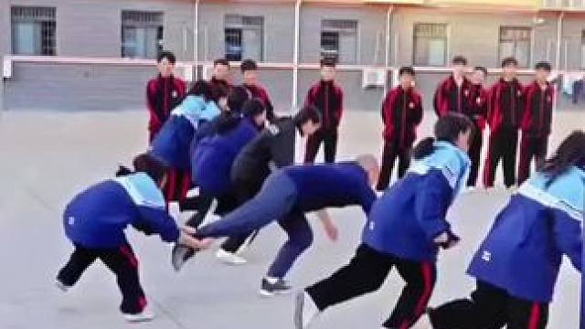 #万万没想到 #看一遍笑一遍 #我的观影报告 #意想不到的结局 #每天一笑烦恼忘掉