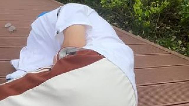 我发布了一个新视频，快来围观吧！