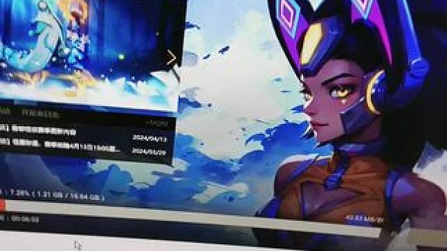 4月19日早10点开荒新赛季，直播间抽战令月卡，我们不见不散#火炬之光无限 #火炬之光新赛季 #猫女