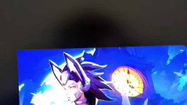 我发布了一个新视频，快来围观吧！