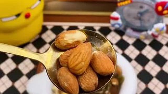 大人小孩都爱吃的美味坚果做活动了，真的很好吃！#好物推荐 #零食推荐 #视频同款在橱窗 #坚果 #美