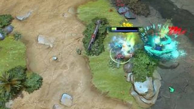 【7.35d】满级满攻速对A，远程敏捷英雄有谁能打过剑圣？ 【7.35d】满级满攻速对A，远程敏捷英