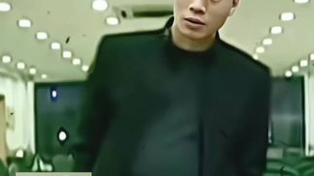 一张照片换脸刘华强 #征服刘华强 #一键换脸 #上传一张照片就可以了