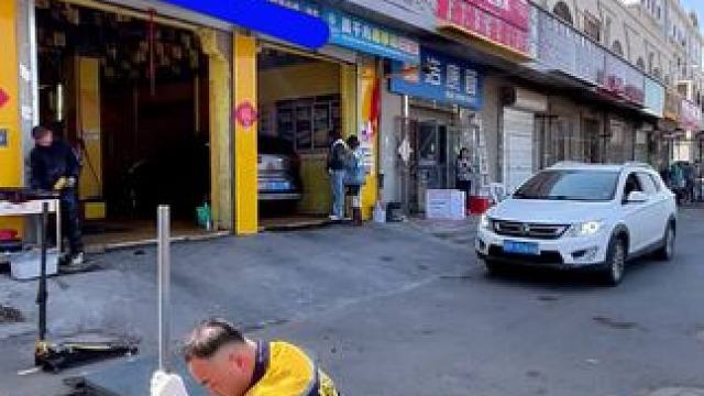 #波仕卡机油保养 #波仕卡汽车养护#机油保养 #汽车服务 #老王很正经