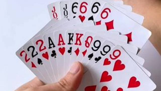 #途游斗地主比赛版  #斗地主