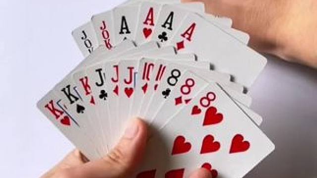 #途游斗地主比赛版  #斗地主