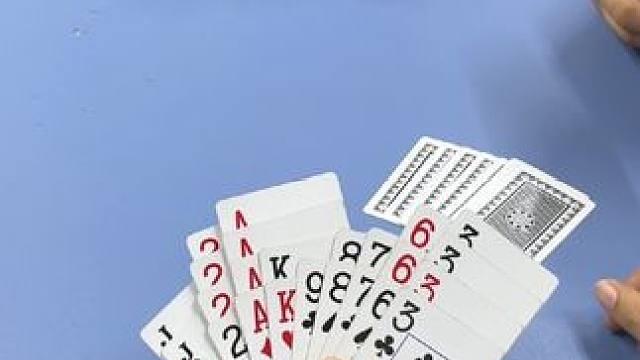 #欢乐开局 #欢乐斗地主 #是时候展现真正的牌技了 #斗地主 #斗地主的百种姿势