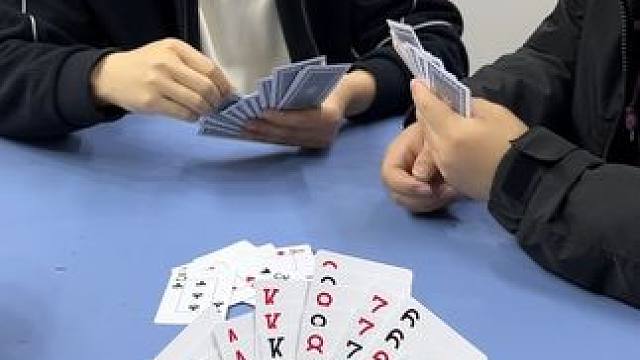 #欢乐开局 #欢乐斗地主 #是时候展现真正的牌技了 #斗地主 #陆哥斗地主