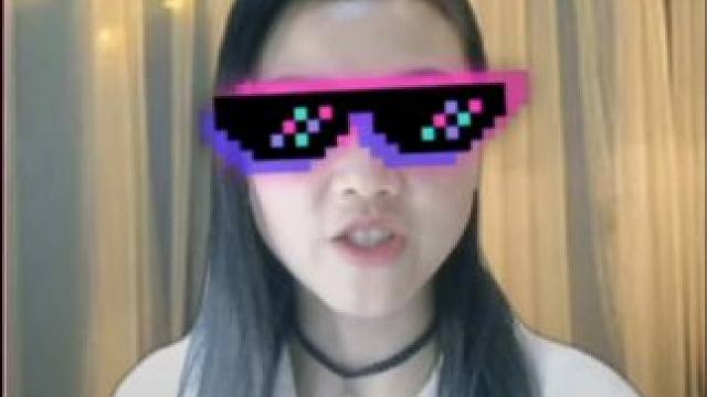 2023个人直播回顾（4-2）感谢送道具的每一位观众#直播 #九莲老师 #麻将 #游戏 #打麻将的小