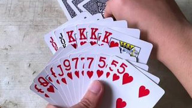 #斗地主 #意想不到的结局 #这操作都看傻了 #是时候展现真正的技术了