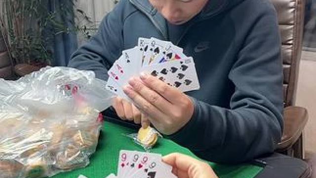 高手在哪里？快来破局#是时候展现真正的技术了 #意想不到的结局