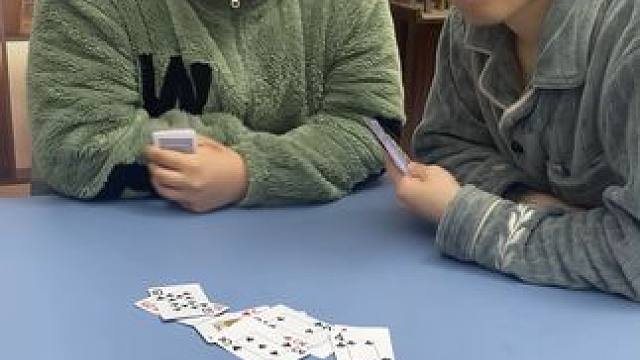 风里雨里，孬孩斗地主等你