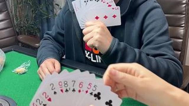 高手呢？#是时候展现真正的技术了 #这波操作稳了