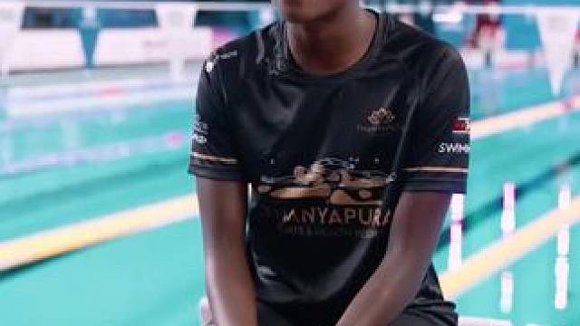  水上项目运动员们  奖学金项目开放申请啦！截止至4月3️⃣0️⃣日哦!  
快来申请吧： http